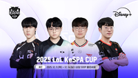 “T1 vs HLE, DK vs NS” 비시즌 최강 가린다…2025 케스파컵, 운명의 결선 돌입