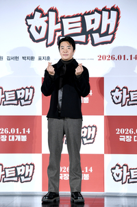 [포토]권상우, 이번엔 ‘하트맨’