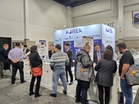 마사회, 세계 말 의료시장에 K-기술 알리다…미국 AAEP 2025서 민간혁신기업 수출 기반 확대