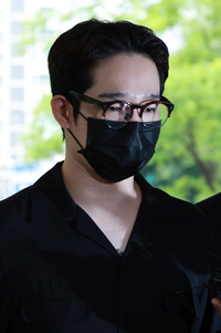 ‘마약 집행유예’ 남태현, 시속 182㎞로 음주운전했다 “혐의 인정”