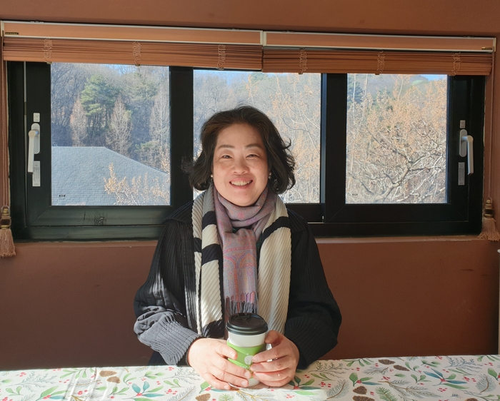 “나의 꿈은 원주문학관 설립입니다” 고창영 원주문인협회장[원주시이야기(85)]