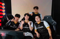 누가 언더독이래? 라스트 스테이지 뚫고 ‘결승 진출’ 아즈라·FN포천, PGC는 ‘증명의 무대’ [SS방콕in]