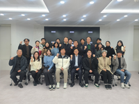 강원도립대, 2025 창업보육센터 입주기업 간담회 개최