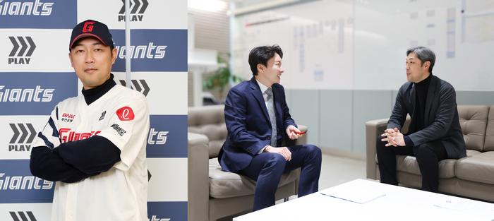 [공식] 롯데, 카네무라 사토루 투수 총괄 코디네이터 영입..."풍부한 경험과 강단 있는 지도력"