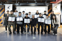 “은퇴 선수 제2 삶을 지원” K리그어시스트, 진로 설계 프로그램 ‘넥스트 플레이’ 1기 수료식