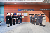 춘천시, 국민행복민원실 우수기관 선정