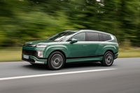 “BMW·볼보 제쳤다”…현대차 아이오닉 9, 獨 유력지 평가서 ‘전동화 SUV’ 1위