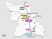 용인시, 세종포천고속도로 동용인IC 신설 ‘급물살’