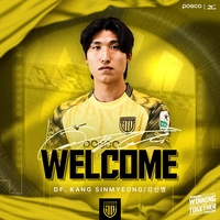 ‘새 사령탑 찾기’ 전남 드래곤즈, K3 베스트11 강신명 영입