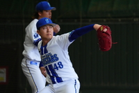 [공식] ‘외국인 구성 완료’ 롯데, 亞쿼터 영입도 마무리…‘선발+불펜 가능’ 쿄야마 마사야 영입