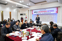 원주시 시정자문위원회, 50만 대도시 도약 전략 논의