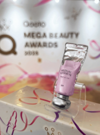 무지개맨션, ‘큐텐(Qoo10) 메가 뷰티 어워즈 2025’ 특별상 수상