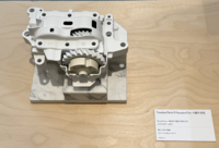 깨진 그릇도, 폐부품도 작품으로…렉서스가 예술과 소통하는 법 [SS현장]