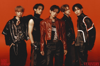 ‘2년 7개월 활중’ 공백 깬 베리베리, 감격의 ‘뮤뱅 1위’