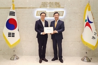 김성제“교육지원청 신설 의왕시 교육환경·행정서비스 한층 강화될 것”