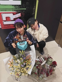 ‘아담부부’ 조권X가인, 변치 않은 16년 우정…다시 시작한 ‘러브 스토리’