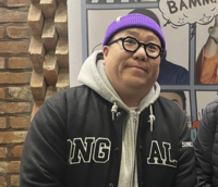 옹알스 조준우, 뇌출혈로 수술 “이제 회복 중”