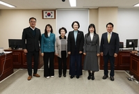 안양시의회 보사환경위, 13개 사업 6억4514만원 감액