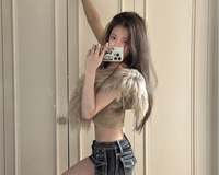 모모랜드 주이, 폭풍 다이어트 → ‘뼈말라’ 근황…못 알아보겠네