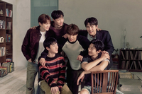 레이 합류한 엑소, ‘첫눈’ 이을 윈터송 ‘I’m Home’ 예고