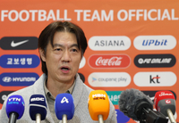 베이스캠프 8곳 확인한 홍명보 감독, 고지대 적응이 최우선 과제…“기후-적응-이동 거리가 기준” 신중론