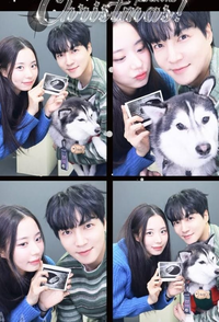 최현석 셰프 할아버지 된다…‘띠동갑’ 최연수♥김태현, 결혼 3개월만 초고속 임신