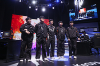 ‘파괴전차’ 시동 걸었다! 벼랑 끝 반격 성공…한화생명, 기어코 3세트 따냈다 [케스파컵 결승]