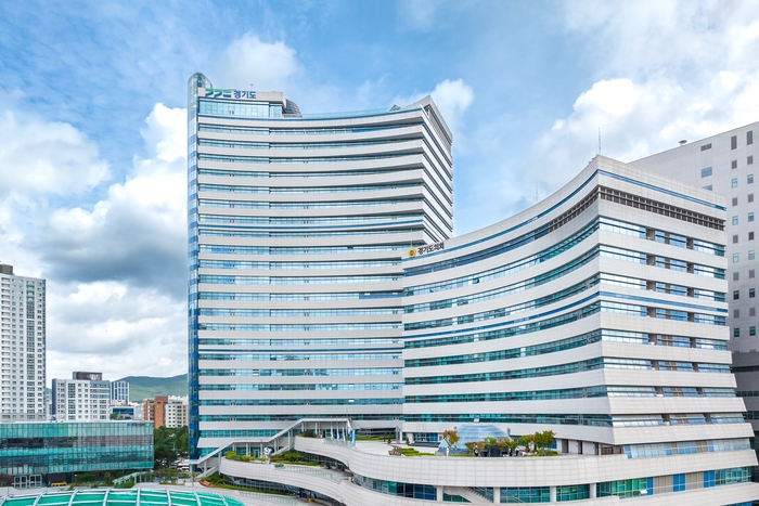 경기도, 민선 8기 대표 정책 15일부터 온라인 투표