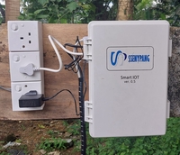 쎄니팡, 상수도관 스마트 시스템 구축… 스리랑카 등 해외시장 공략 속도