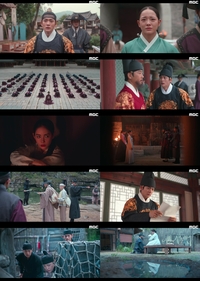 ‘이강달’ 강태오·김세정, 좌의정 진구의 약점 찾아냈다 ‘복수의 역습’