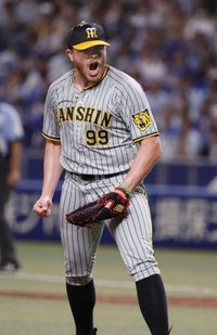 ‘야구 인생’ 정말 비슷하네? NPB 출신 롯데 비슬리, 폰세처럼 ‘대박’ 터뜨릴까 [SS시선집중]