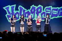 영파씨, 단독 콘서트 ‘POSSE UP’ 타이베이 공연 성료!