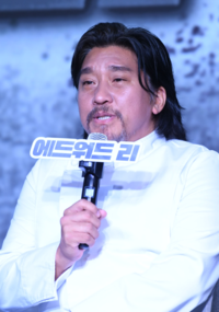 에드워드 리, 뉴욕대 차석 졸업 뒤 요리로…9·11의 상흔도 고백