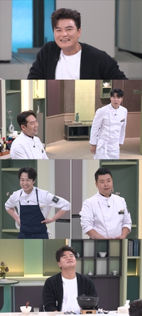 ‘누적 연봉 1900억’ 추신수 “은퇴하면 이렇게 힘든 일 없을 줄”(‘냉장고를 부탁해’)