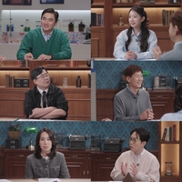 원조 미남 개그맨‘ 정재환, 역사학자로 변신해 건강 예능 출격