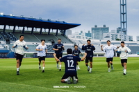 1~3차 클럽상에 종합상 ‘석권’+우수 프로스포츠단상까지…서울 이랜드, K리그 대표 ‘팬 프렌들리’ 클럽으로 ‘우뚝’