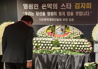 故 김지미, 금관문화훈장 추서…“韓 영화 속 여성 인물상 지평 넓혀”