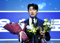 “흘러가는 대로, 날 필요로 하는 팀이라면” 긴장의 순간(?)에도 송성문은 여유롭다, 운명에 맡긴다 [SS시선집중]