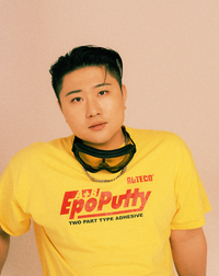 비콴(BKWAN), 크리스마스 감성 품은 힙합 신곡 낸다