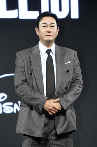 [포토]‘메이드 인 코리아’의 박용우