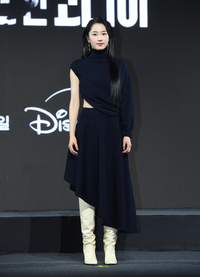 [포토]‘메이드 인 코리아’의 원지안