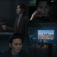 ‘UDT: 우리 동네 특공대’ 한준우, 섬뜩한 존재감