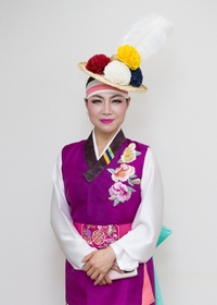 한국국악협회 김영아 원주지부장, 제14회 강원예술상 대상 수상