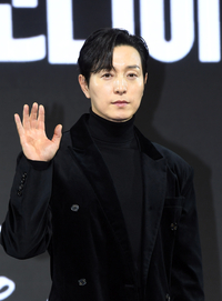 ‘메이드 인 코리아’ 정성일, 이혼 후 첫 작품 “전혀 문제될 것 없다” [SS현장]