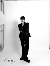 신수현, 신곡 ‘GRAY.’ 그 회색빛에 대하여