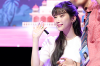 ‘亞 여신’ 문가영, 말레이시아 달군 현지 인기