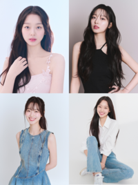 “분위기, 싹 바뀌었네?”…이수민, 새 프로필