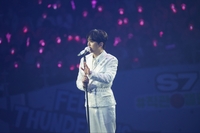 “역시 찬또배기” 이찬원, 서울 콘서트 앵콜만 11곡…전국투어 폭풍 기대↑