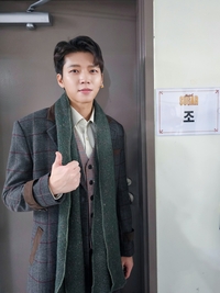 인피니트 남우현, 뮤지컬 ‘슈가’ 첫 공연 성료...“멋진 공연 올릴 수 있어 영광”