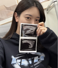 ‘얼짱’ 유혜주, 둘째 임신 깜짝 공개…“뱀이 배로 들어오는 꿈 꿨다”